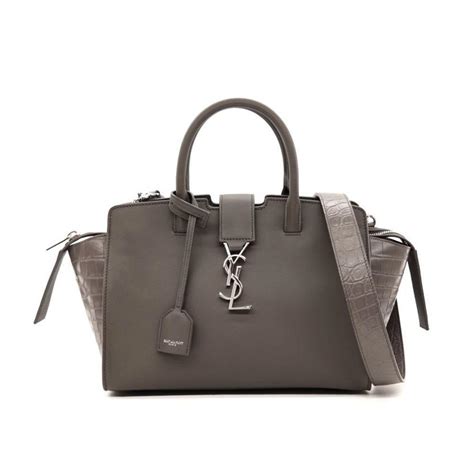 cabas ysl small|More.